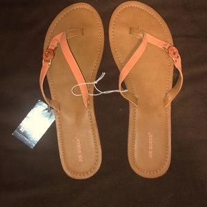 Sandals
